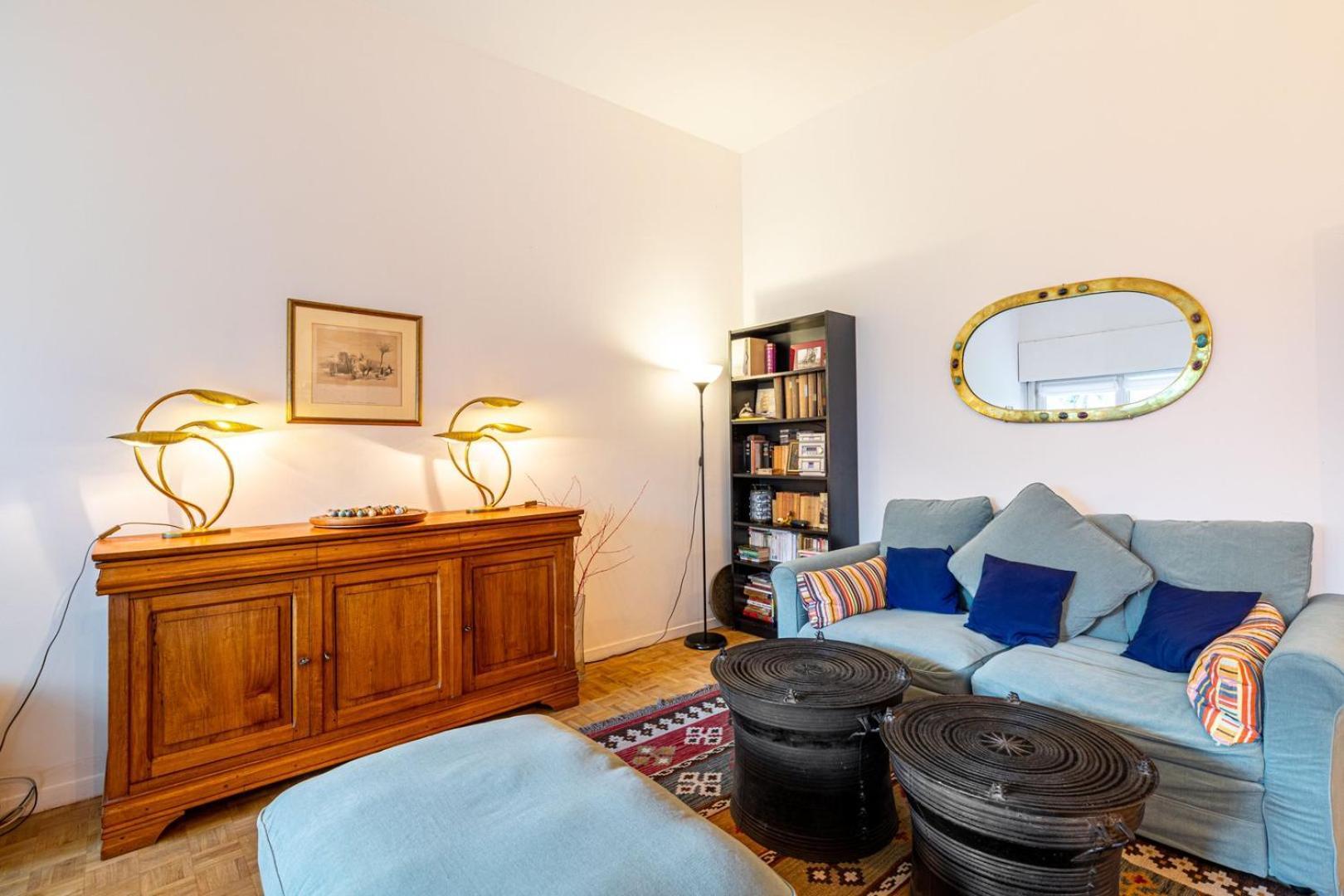 Appartamento Guestready - Appartement Vintage A Beaugrenelle *