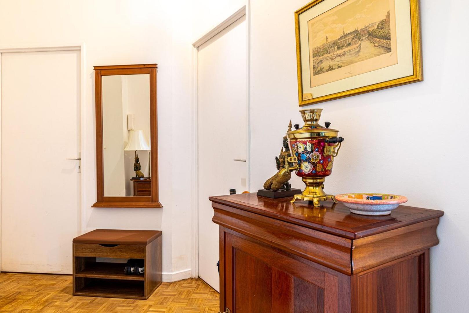 Guestready - Appartement Vintage A Beaugrenelle Appartamento