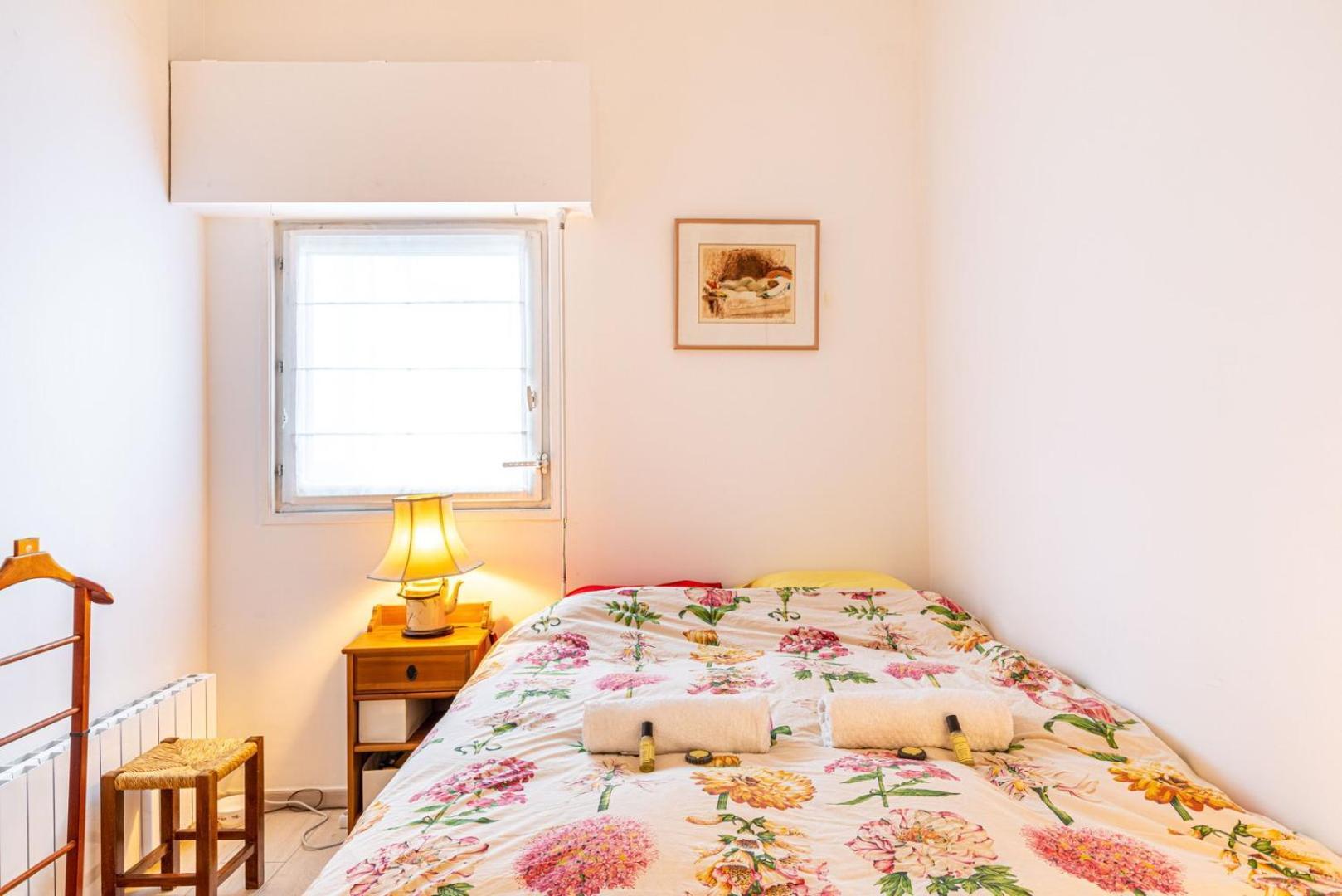 Appartamento Guestready - Appartement Vintage A Beaugrenelle
