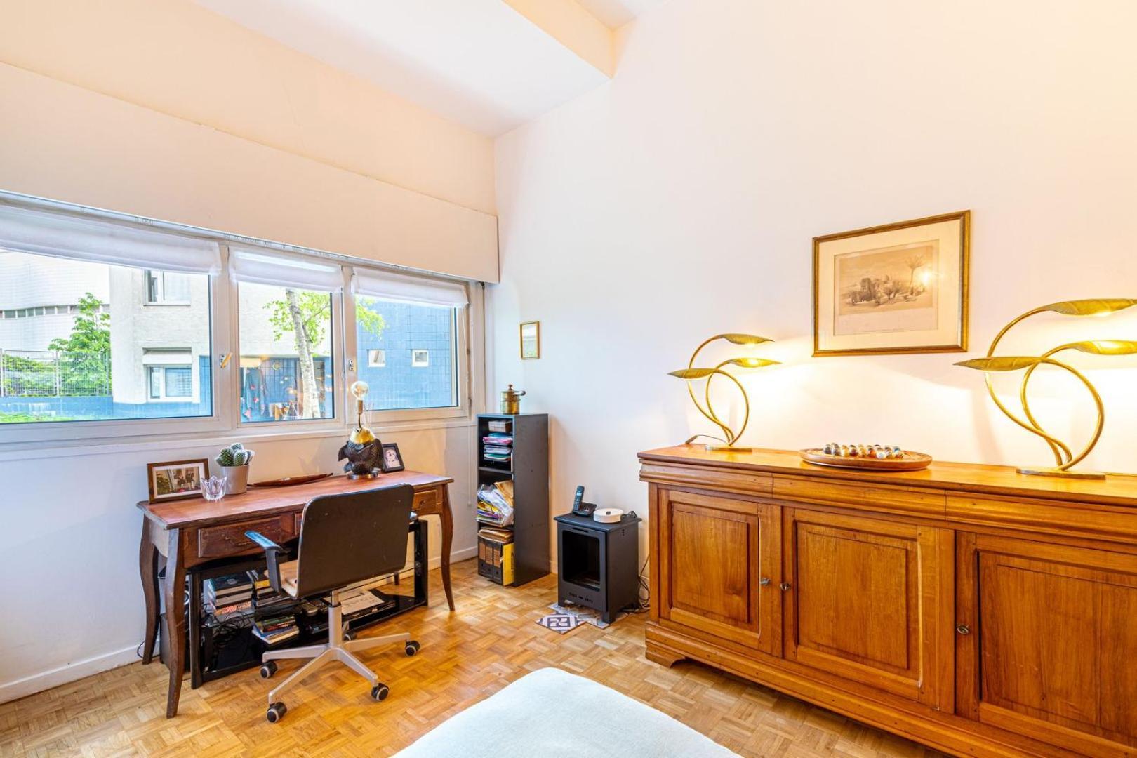 Guestready - Appartement Vintage A Beaugrenelle Appartamento *