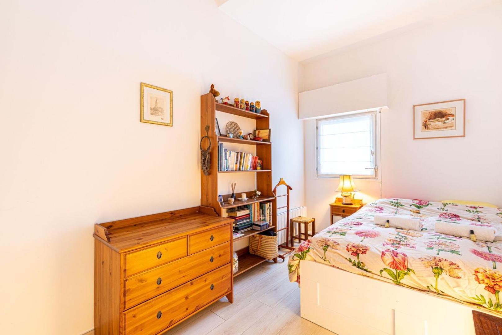 Appartamento Guestready - Appartement Vintage A Beaugrenelle Parigi