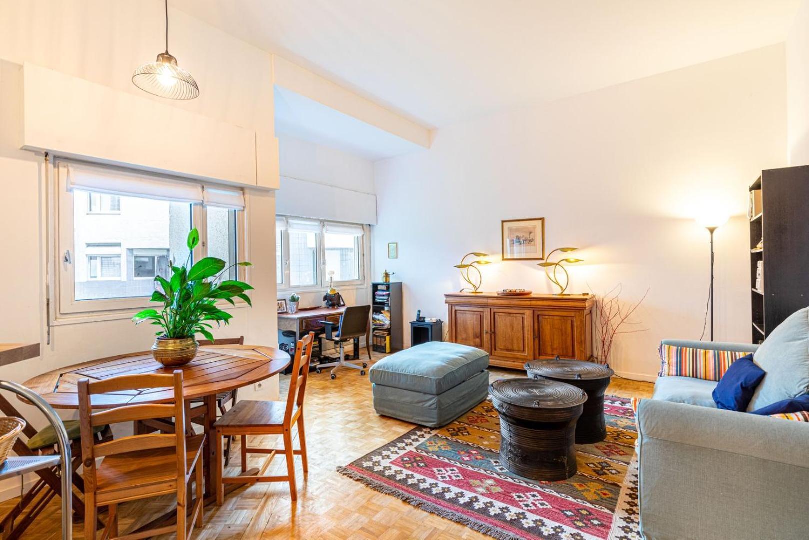 Guestready - Appartement Vintage A Beaugrenelle Appartamento