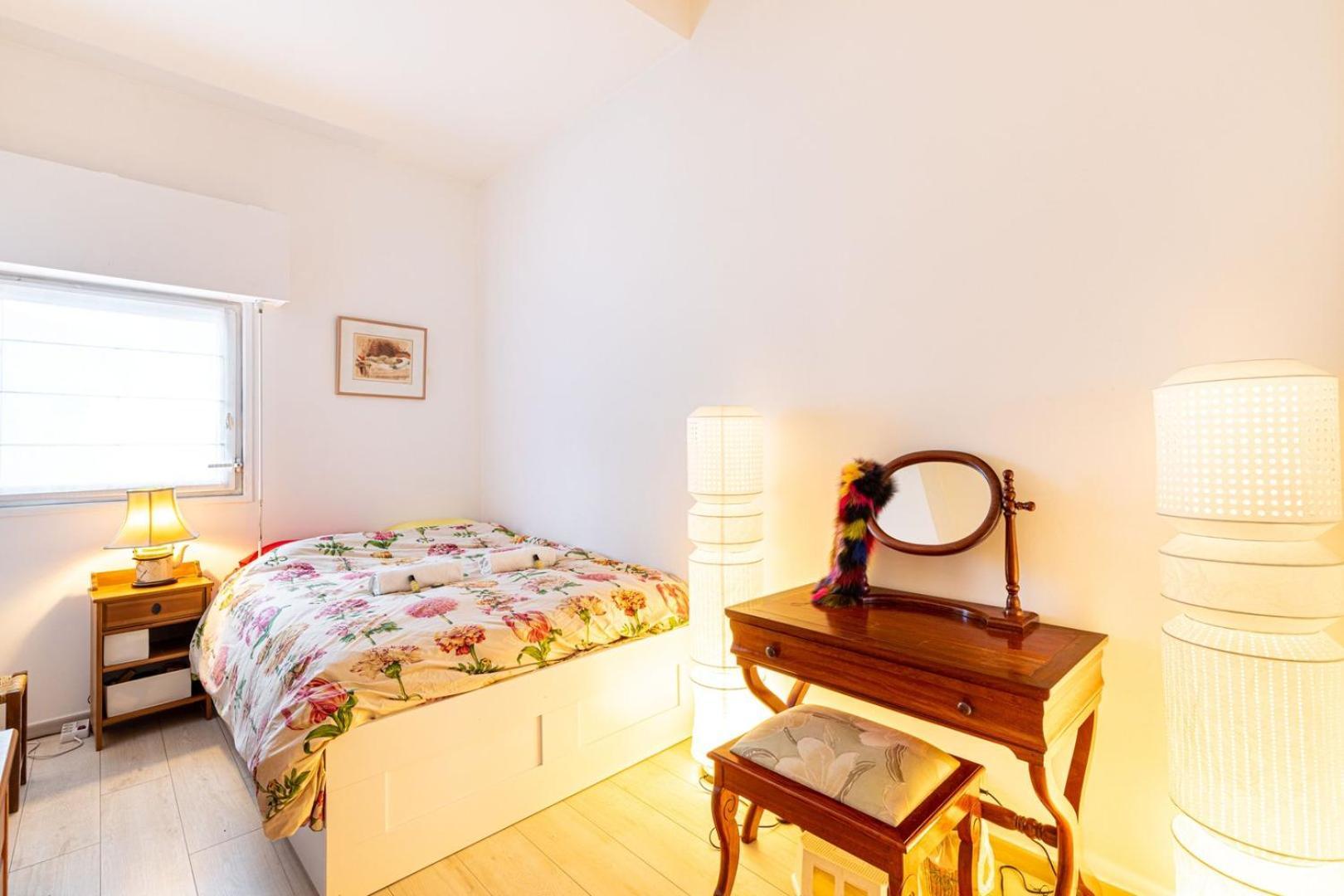 Guestready - Appartement Vintage A Beaugrenelle Parigi