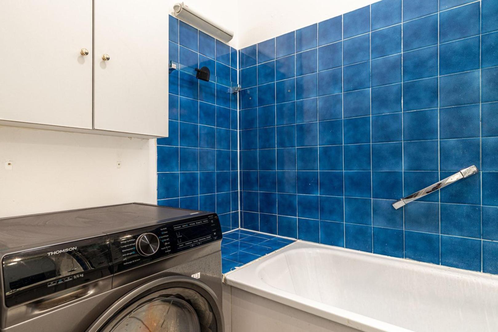 Appartamento Guestready - Appartement Vintage A Beaugrenelle *