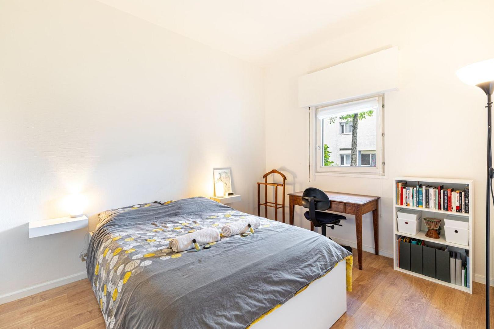 Appartamento Guestready - Appartement Vintage A Beaugrenelle Parigi