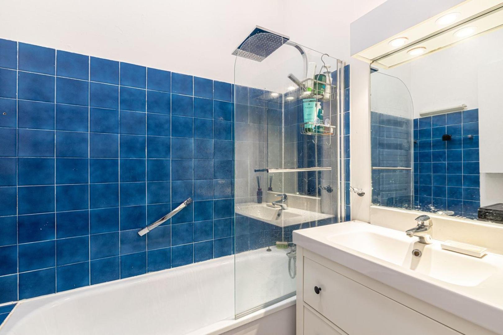Guestready - Appartement Vintage A Beaugrenelle Parigi